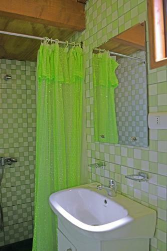 Apartamento Caba�as Y Loft Donde Eldy