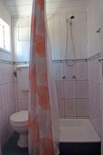 Apartamento Caba�as Y Loft Donde Eldy