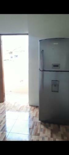 Hostal Esperanza Tuy - Doble Con Ventilador Y Cocina Compartida