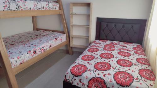 Apartamentos C�modos Y Amoblados Sector Laureles-estadio