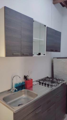 Apartamentos C�modos Y Amoblados Sector Laureles-estadio