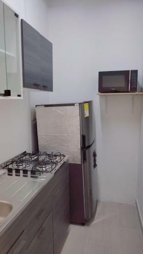Apartamentos C�modos Y Amoblados Sector Laureles-estadio