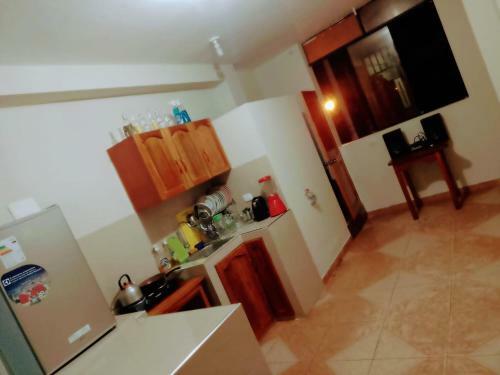 Habitacion Privada 1 En Tarapoto - Hatun Ayllu