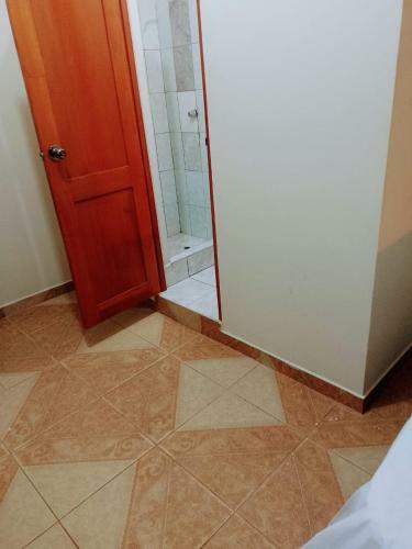 Habitacion Privada 1 En Tarapoto - Hatun Ayllu