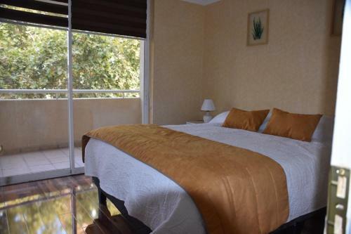 Apartamento Do�a Alicia