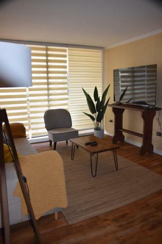 Apartamento Don Luciano