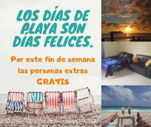 Apartamento Aliga 1