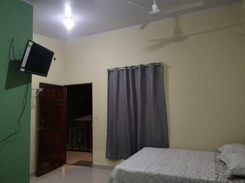 Apartamento Aliga 1