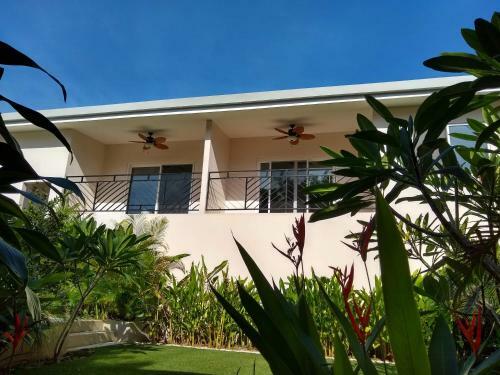 Hotel Palm Beach Inn