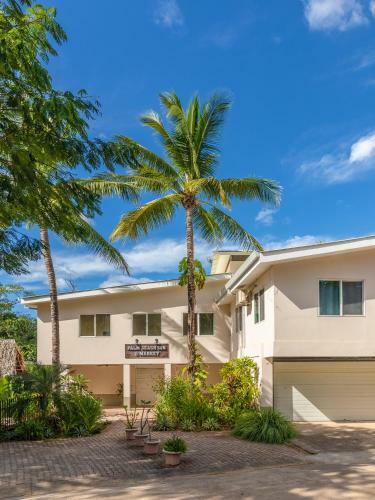 Hotel Palm Beach Inn