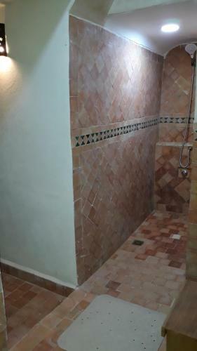 Bed & Breakfast Riad Dar Pa Labzioui