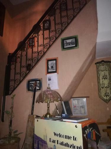 Bed & Breakfast Riad Dar Pa Labzioui
