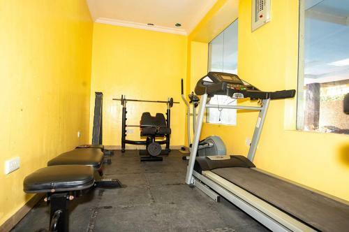Pistbooking- Astonishing 3 Bedroom Apartment