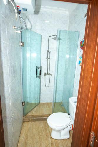 Pistbooking- Astonishing 3 Bedroom Apartment