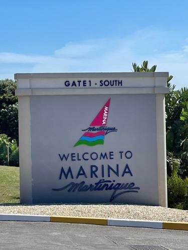 Apartamento Jamaican Palms 27, Marina Martinique