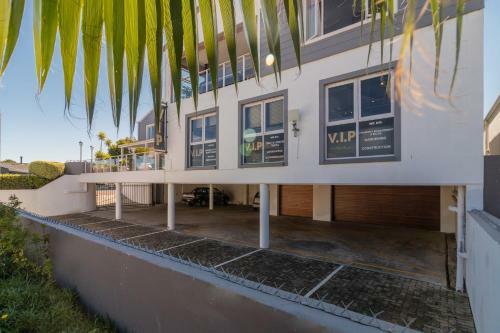 Apartamento Waterfront Delight