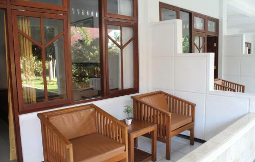 Hostal Eboni Guest House Madiun