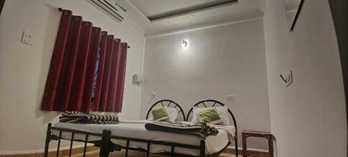 Hotel La Manna