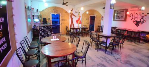 Hotel La Manna