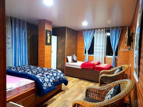 Moormi Homestay