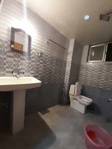 Moormi Homestay