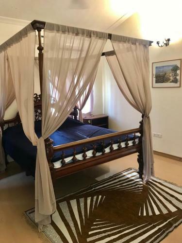 Villa Casa Rendezvous
