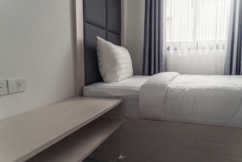 Ingfah Hotel
