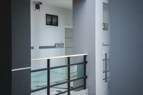 Ingfah Hotel