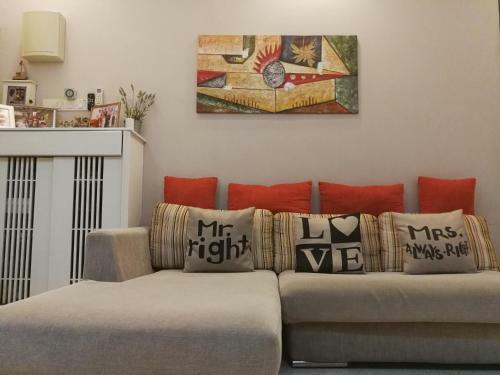 Fivehouz Guest House