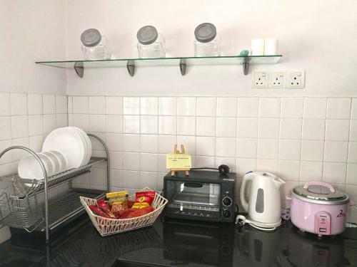 Fivehouz Guest House