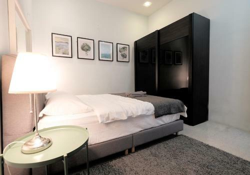 Fivehouz Guest House