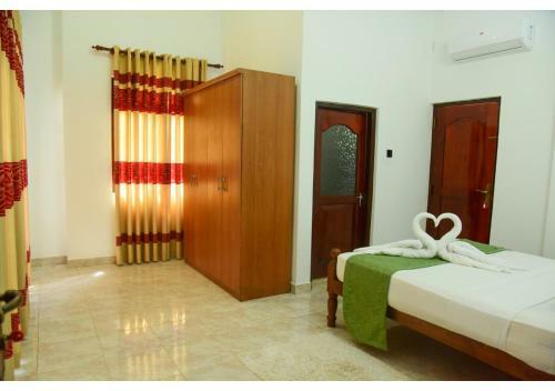 Bed & Breakfast The Olive Villa