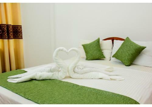 Bed & Breakfast The Olive Villa