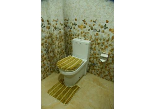 Bed & Breakfast The Olive Villa