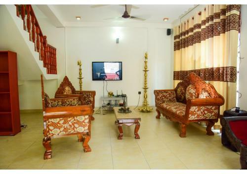 Bed & Breakfast The Olive Villa