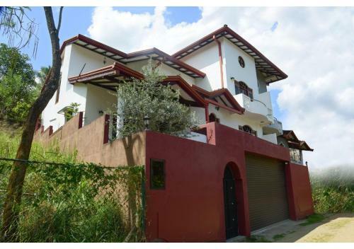 Bed & Breakfast The Olive Villa