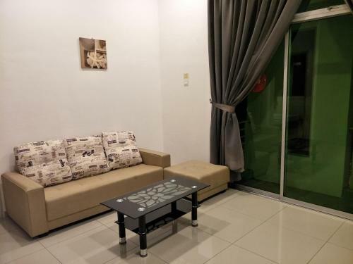 Neohomestay Gapam Lestari