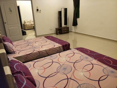 Neohomestay Gapam Lestari
