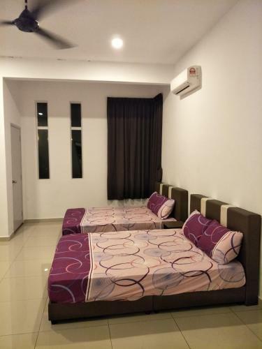 Neohomestay Gapam Lestari