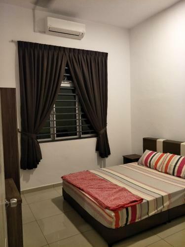 Neohomestay Gapam Lestari