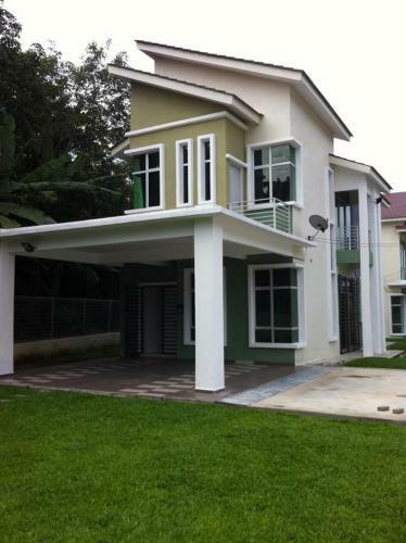 Neohomestay Gapam Lestari