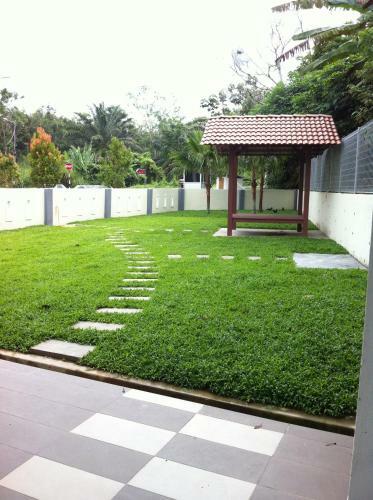 Neohomestay Gapam Lestari