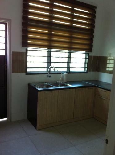 Neohomestay Gapam Lestari