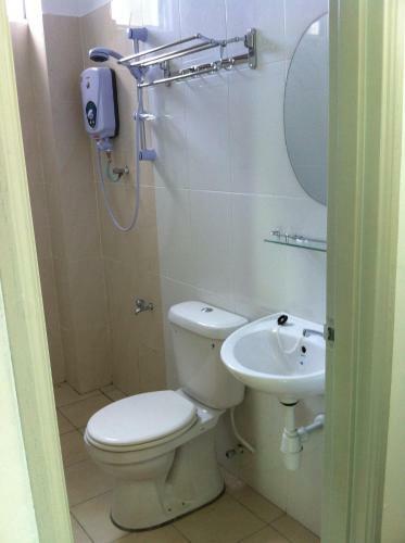 Neohomestay Gapam Lestari