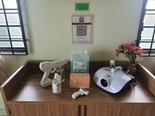 Ai-homestay Malacca Jonker Green House