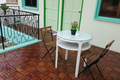 Ai-homestay Malacca Jonker Green House