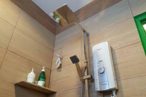 Ai-homestay Malacca Jonker Green House