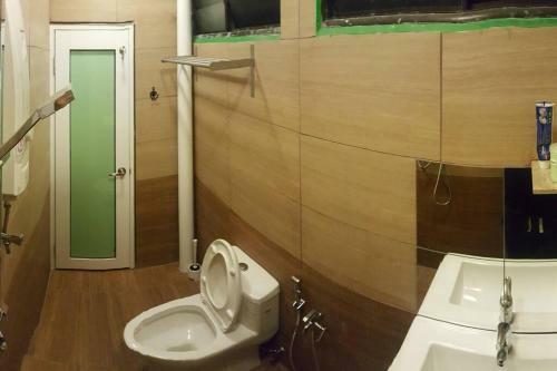 Ai-homestay Malacca Jonker Green House