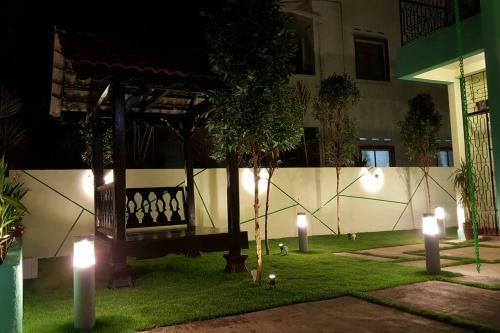 Ai-homestay Malacca Jonker Green House
