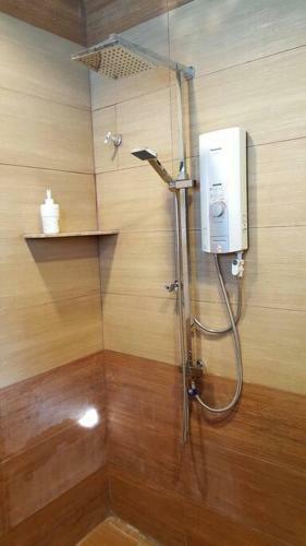 Ai-homestay Malacca Jonker Green House